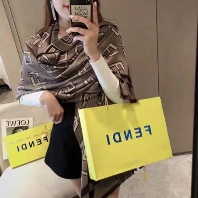 wholesale quality fendi scarf sku 4